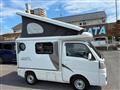 2020 Daihatsu Hijet Truck