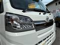 2020 Daihatsu Hijet Truck