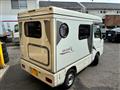 2020 Daihatsu Hijet Truck