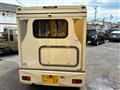 2020 Daihatsu Hijet Truck