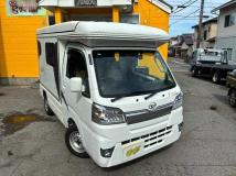 2020 Daihatsu Hijet Truck
