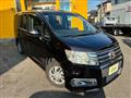 2010 Honda Step WGN