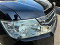 2010 Honda Step WGN
