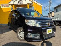 2010 Honda Step WGN