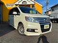 2011 Honda Step WGN