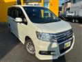 2011 Honda Step WGN