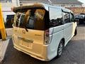 2011 Honda Step WGN