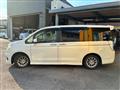 2011 Honda Step WGN