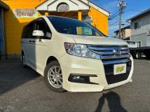 2011 Honda Step WGN
