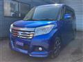 2016 Mitsubishi Delica