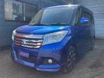 2016 Mitsubishi Delica