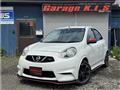 2014 Nissan March