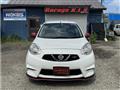 2014 Nissan March