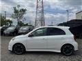 2014 Nissan March