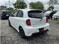 2014 Nissan March