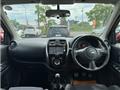2014 Nissan March