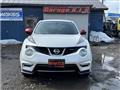 2013 Nissan Juke