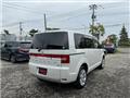 2017 Mitsubishi Delica D5