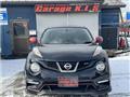 2013 Nissan Juke