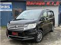 2012 Honda Step WGN