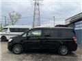 2012 Honda Step WGN