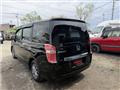 2012 Honda Step WGN