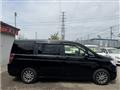 2012 Honda Step WGN