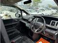2012 Honda Step WGN