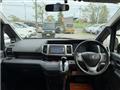 2012 Honda Step WGN