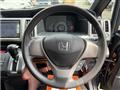 2012 Honda Step WGN