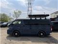 2014 Toyota Hiace Wagon