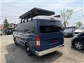 2014 Toyota Hiace Wagon