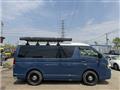 2014 Toyota Hiace Wagon
