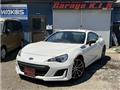 2014 Subaru BRZ