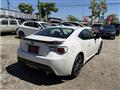 2014 Subaru BRZ