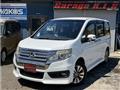 2013 Honda Step WGN