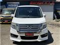 2013 Honda Step WGN