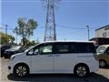 2013 Honda Step WGN