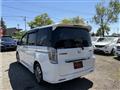 2013 Honda Step WGN