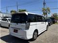 2013 Honda Step WGN