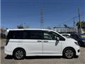 2013 Honda Step WGN