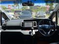 2013 Honda Step WGN