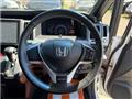 2013 Honda Step WGN