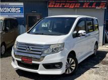 2013 Honda Step WGN