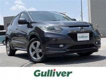 2013 Honda VEZEL