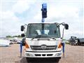 2013 Hino Hino Others