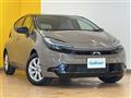 2026 Toyota AQUA