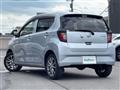 2018 Daihatsu Mira Es