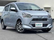 2018 Daihatsu Mira Es