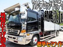 2012 Hino Hino Others